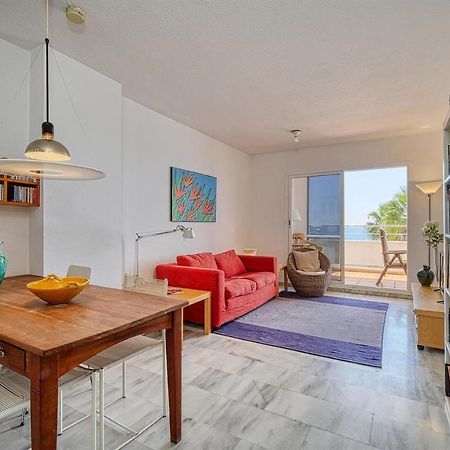 Apartment Boulevard 105 Estepona Eksteriør billede