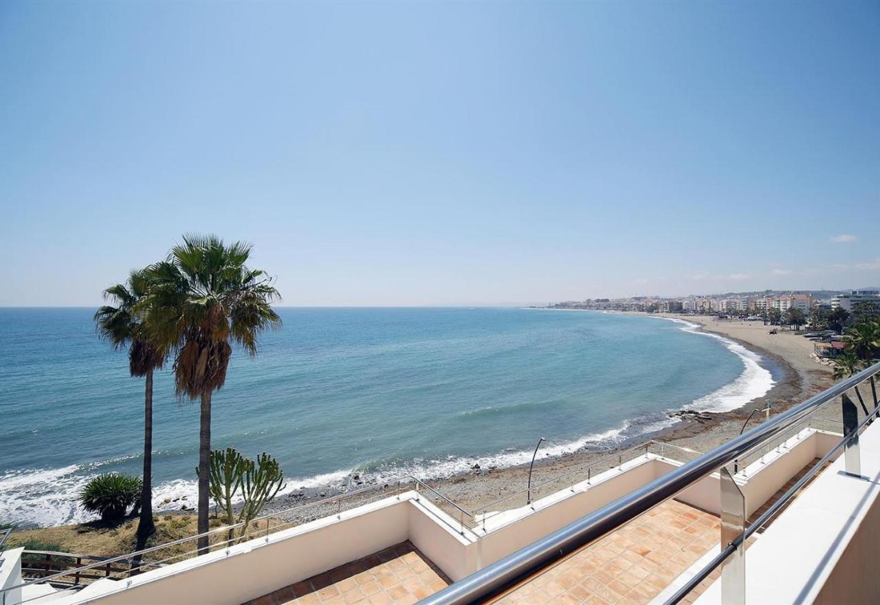 Apartment Boulevard 105 Estepona Eksteriør billede