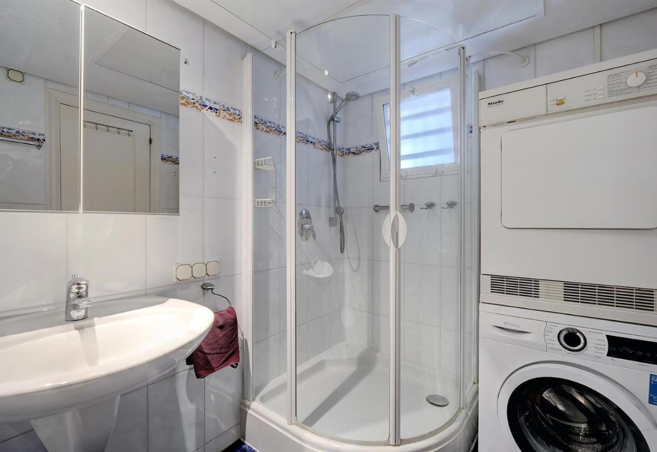 Apartment Boulevard 105 Estepona Eksteriør billede