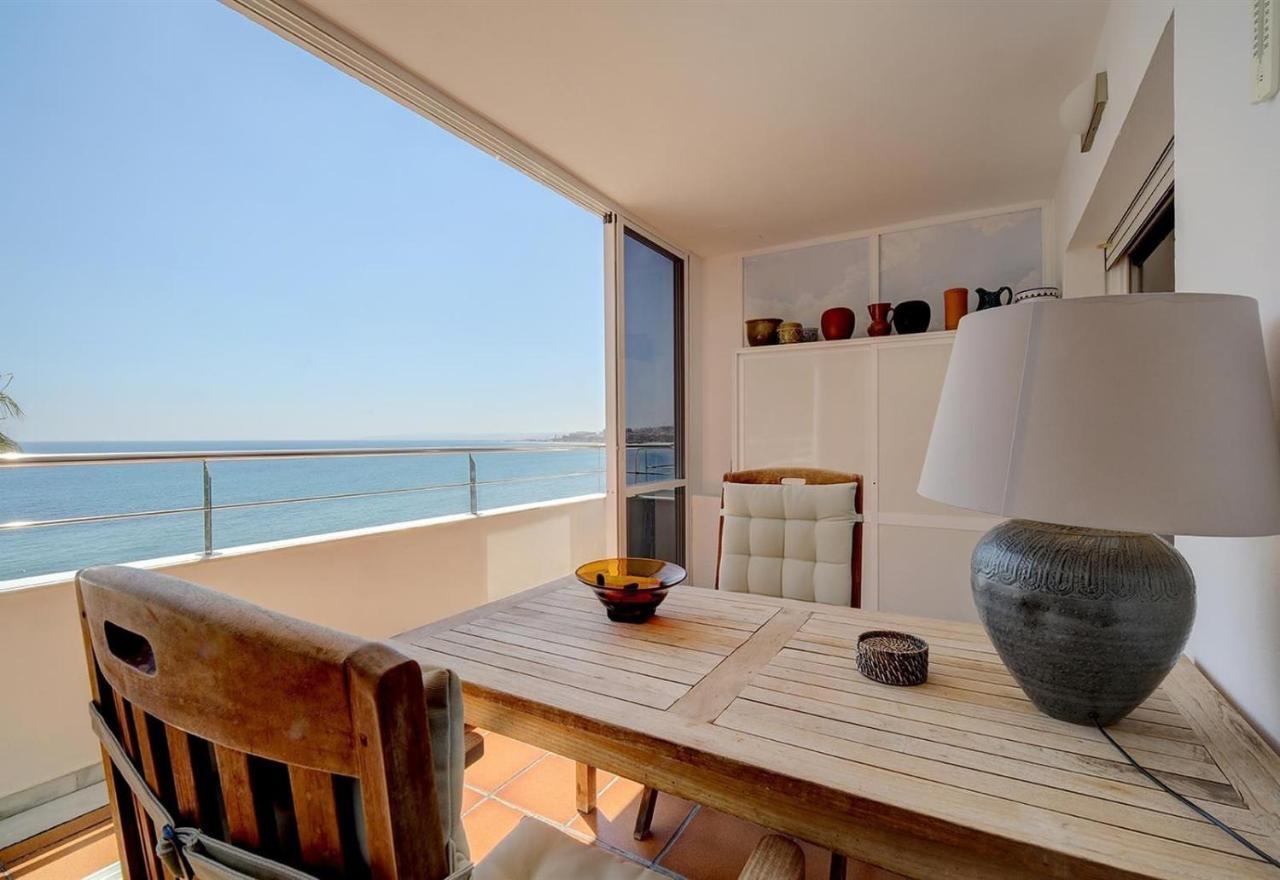 Apartment Boulevard 105 Estepona Eksteriør billede